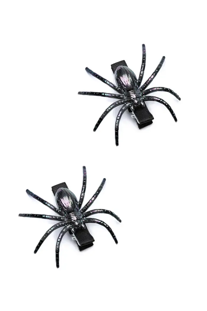 Pack 2 pinzas de Araña