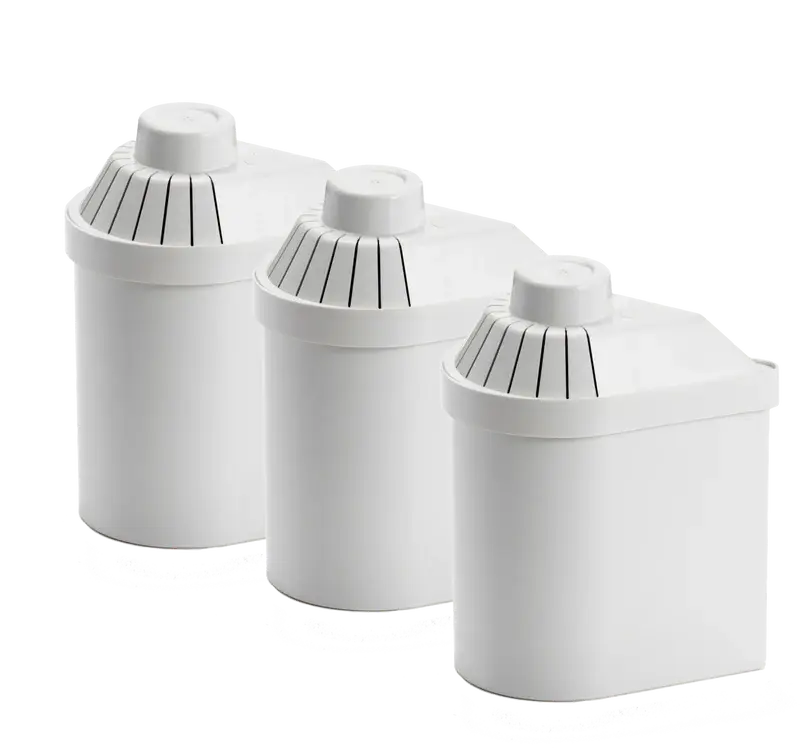 Pack 3 Filtros para Jarra Alkanatur - Alkanatur Droops