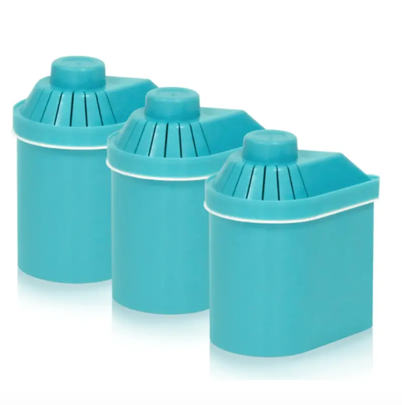 Pack 3 Filtros para Jarra Alkanatur " BAJA EMISIÓN EN MAGNESIO" - Alkanatur Droops (Copia)