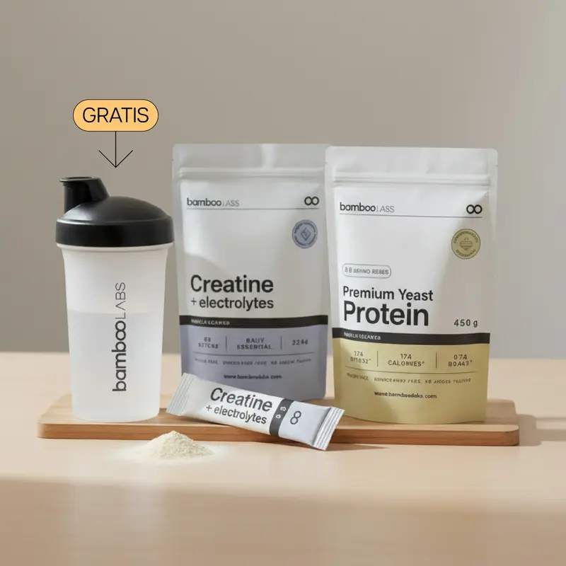 Pack Active Balance