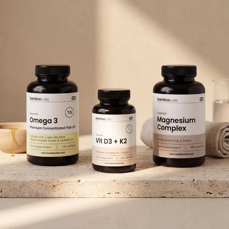 Pack Core Health