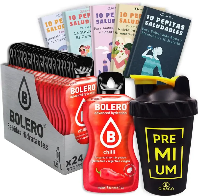 Pack definitivo para valientes