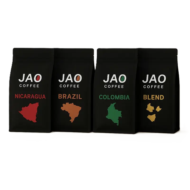PACK DEGUSTACIÓN