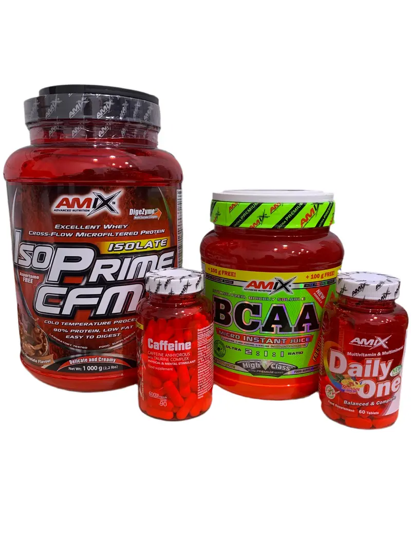 Pack Energy
