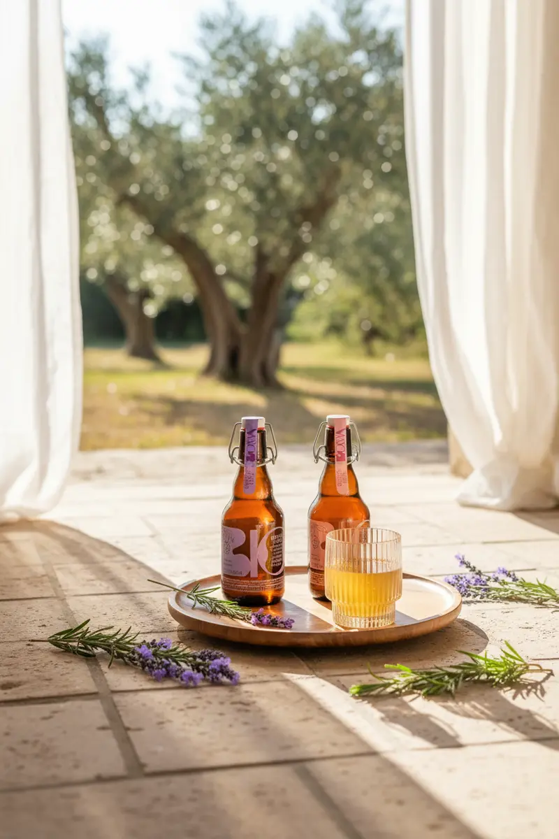 Pack Funcional Relax – (12 botellas 330ml)