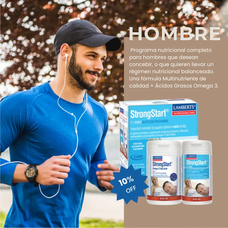 PACK HOMBRE