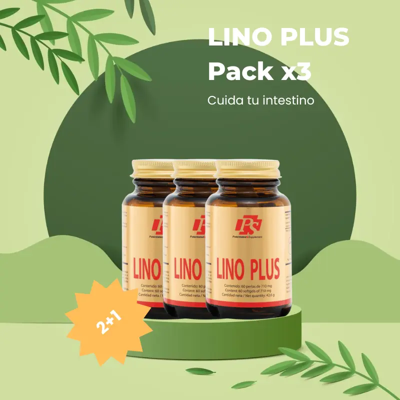 Pack Lino plus PS