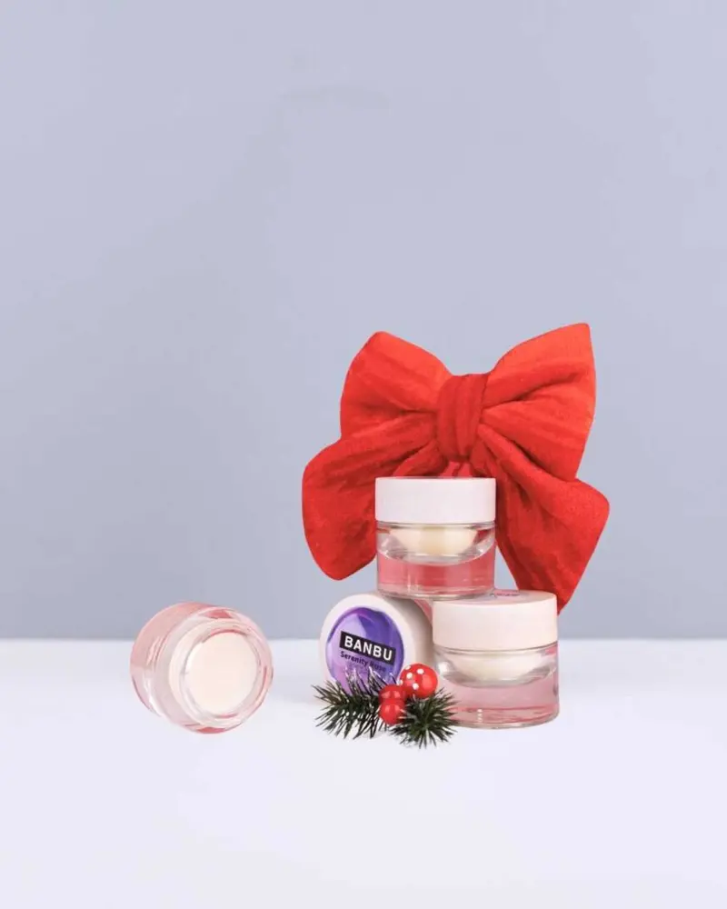 Pack Perfumes - Banbu