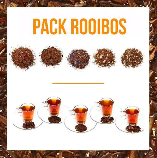 Pack Rooibos