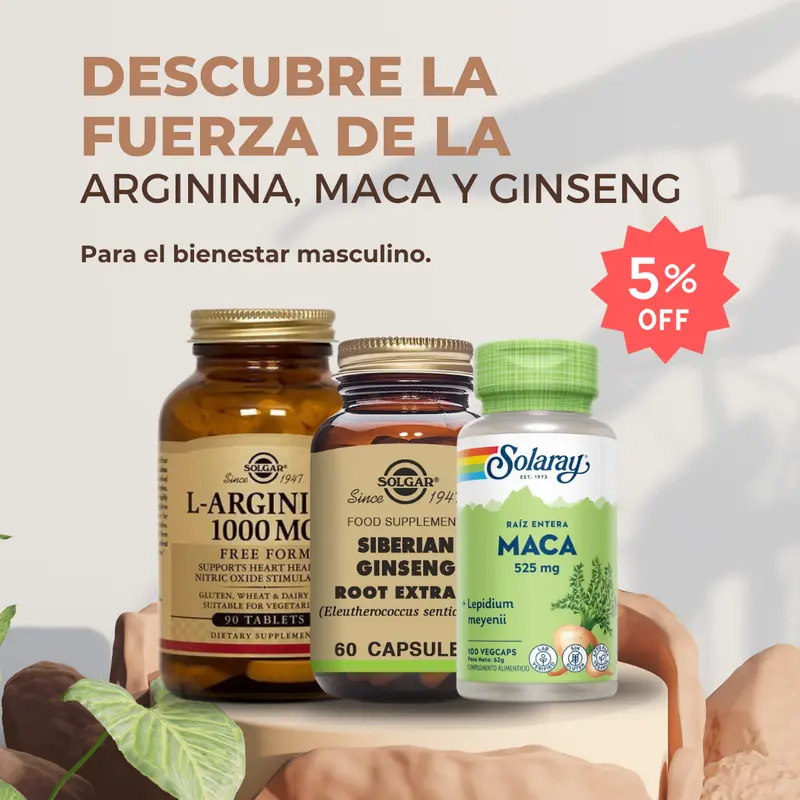 PACK SALUD SEXSUAL