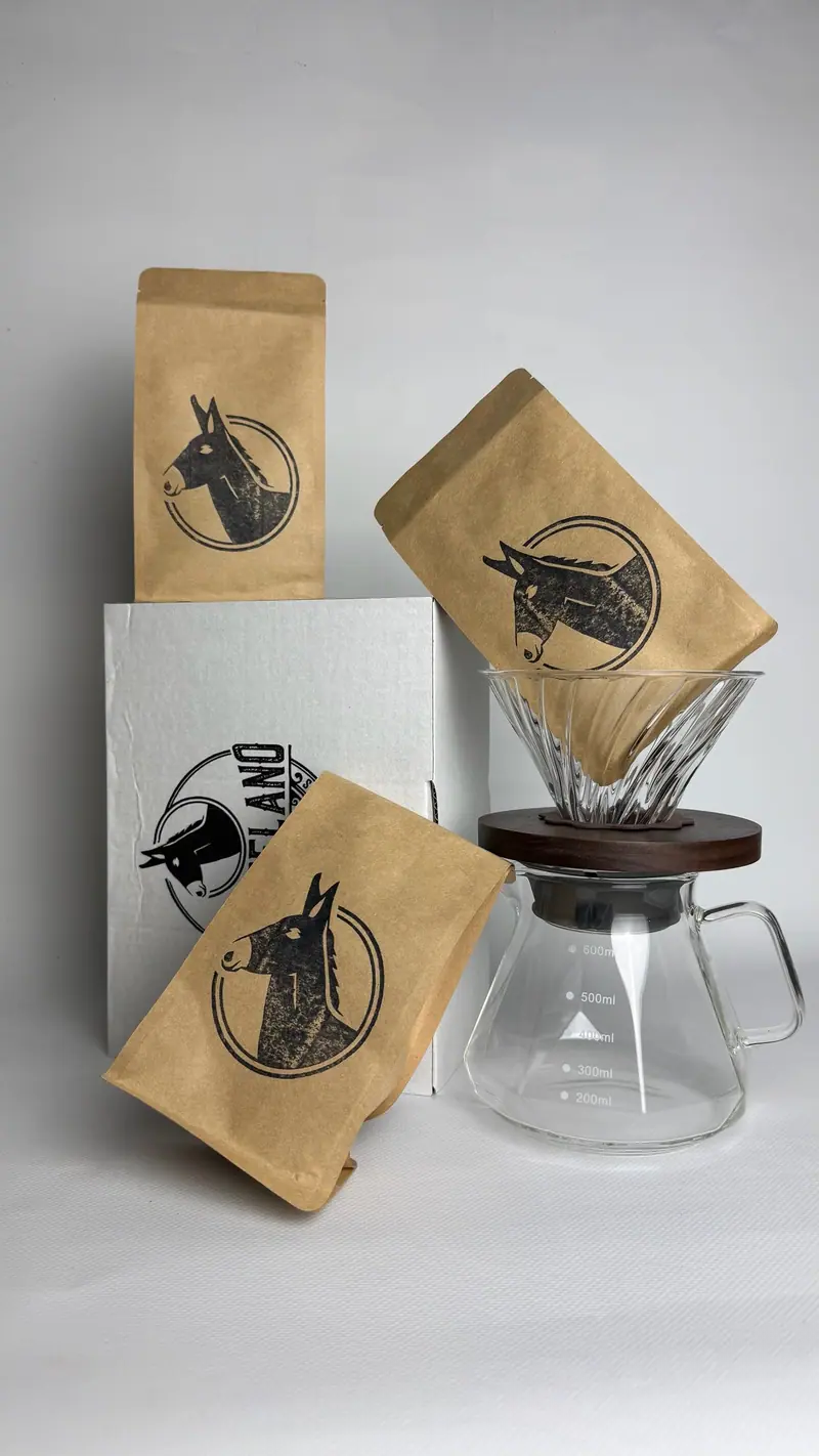 Pack V60