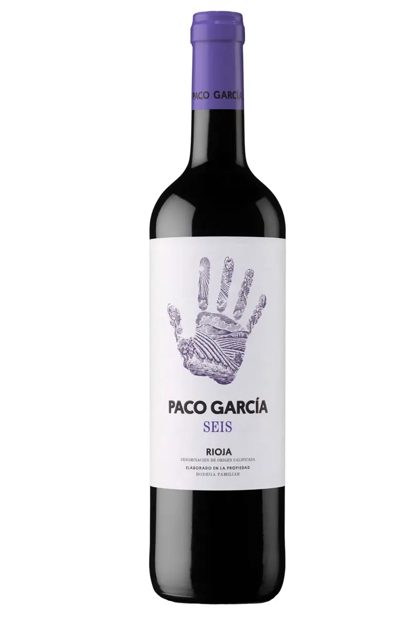Paco Garcia Seis
