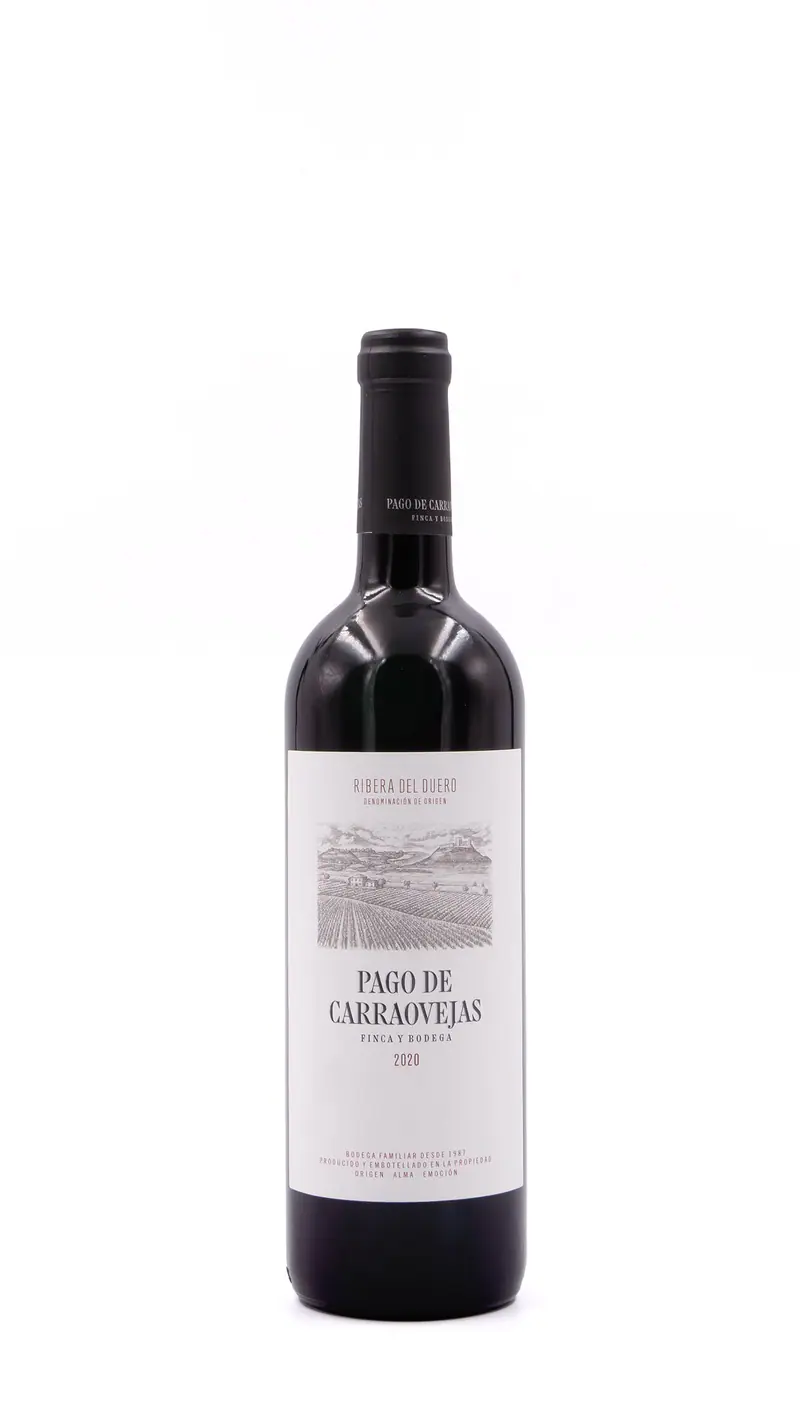 Pago de Carraovejas 2023