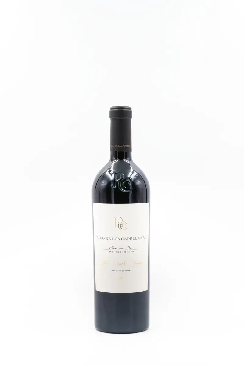 Pago De Los Capellanes Reserva 2019