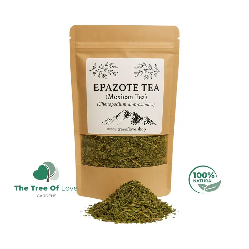 Paico o Epazote 80gr - Mexicano