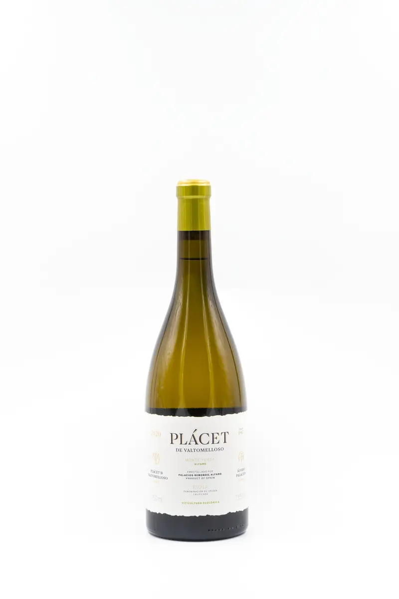 Palacios Remondo Placet Magnum 2018