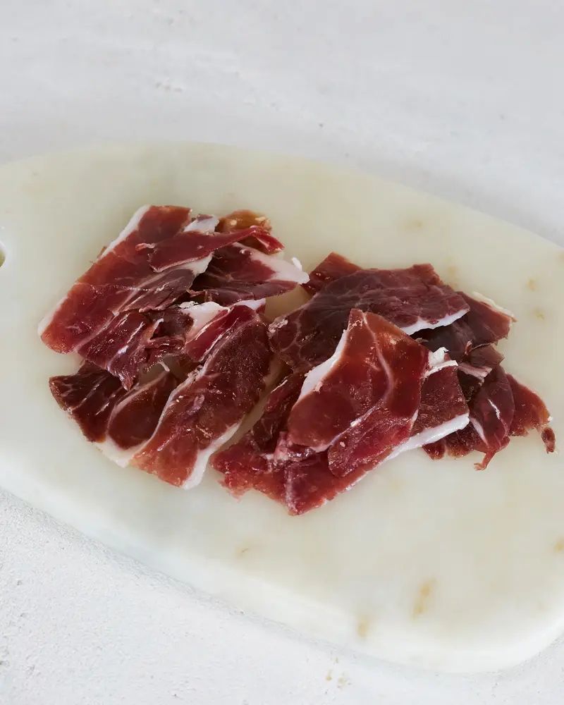 Paleta de bellota 100% ibérica 70 g