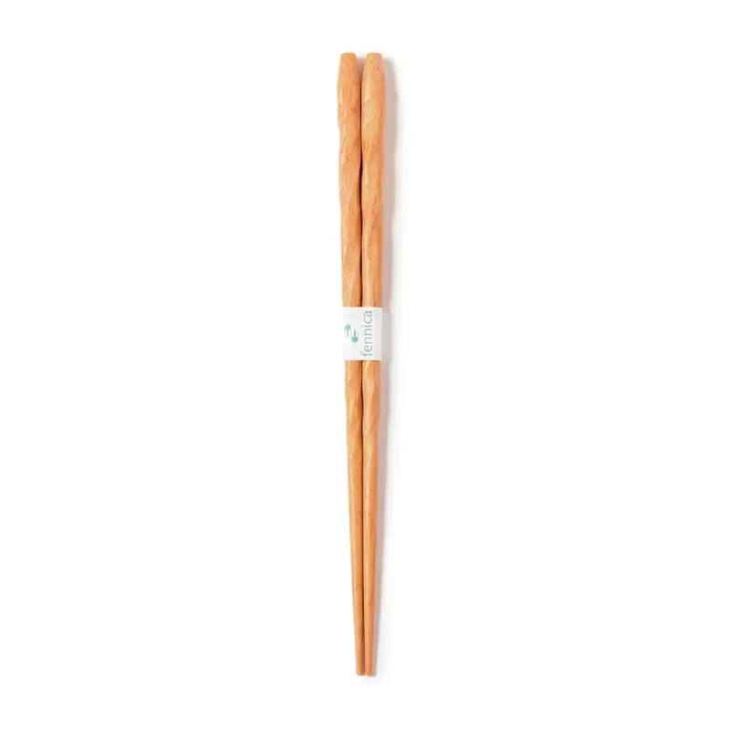 Palillos Kawakami Kezuri - BEAMS JAPAN