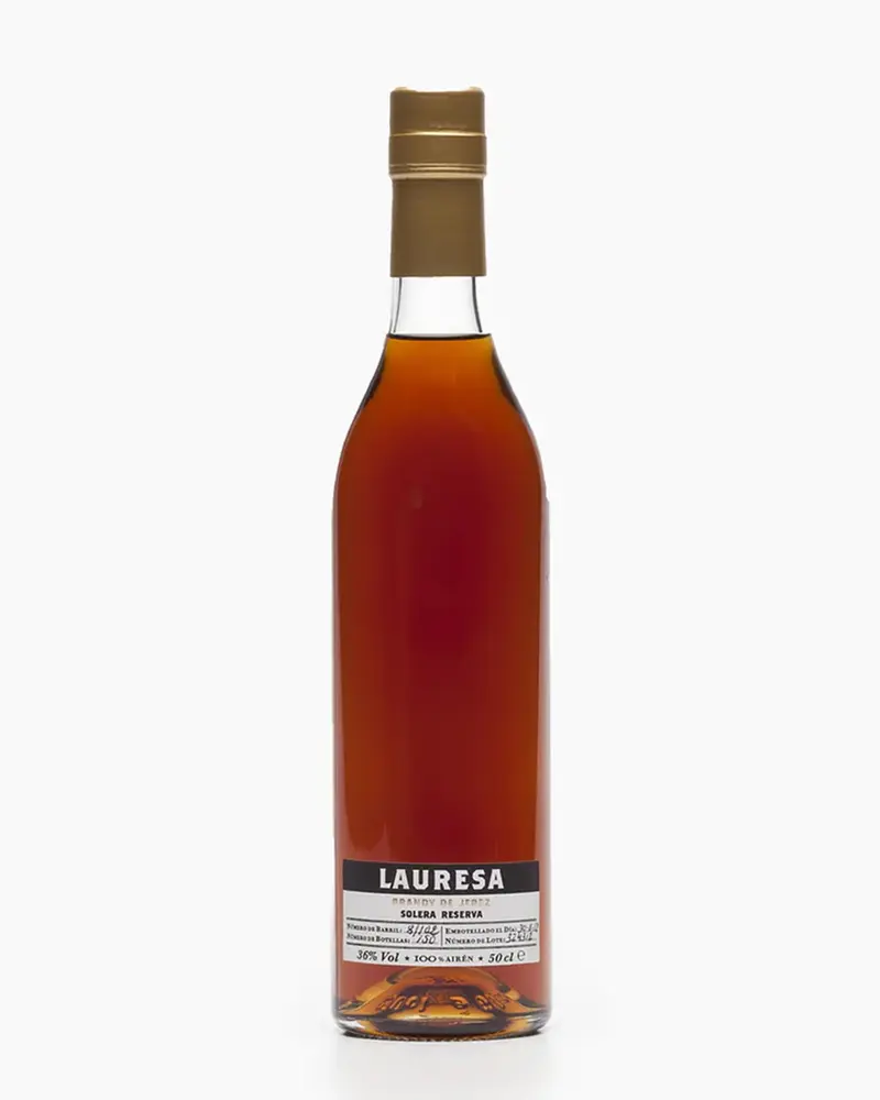 Palo Cortado de Jerez Lauresa