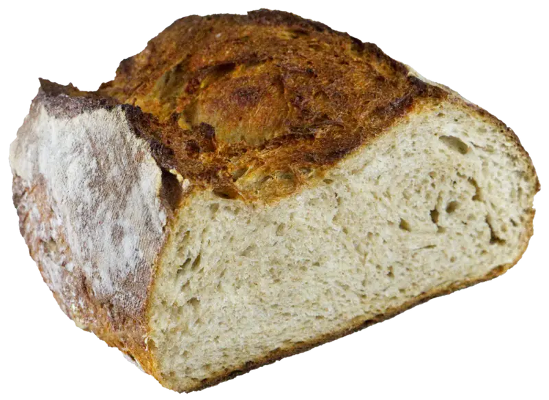 Pan Espelta integral 18 horas Cortado 750 gr NO ENVÍO