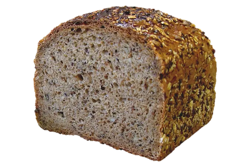 Pan Espelta integral Cereales 18 horas Cortado 750 gr  NO ENVÍO
