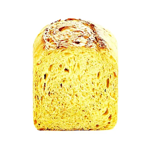 Pan Molde MAÍZ SIN GLUTEN CERTIFICADO  500 gr NO ENVÍO