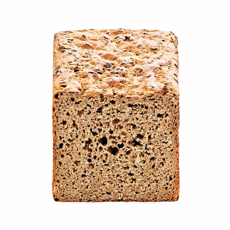 PAN MOLDE SARRACENO SIN GLUTEN CERTIFICADO 500 gr NO ENVÍO