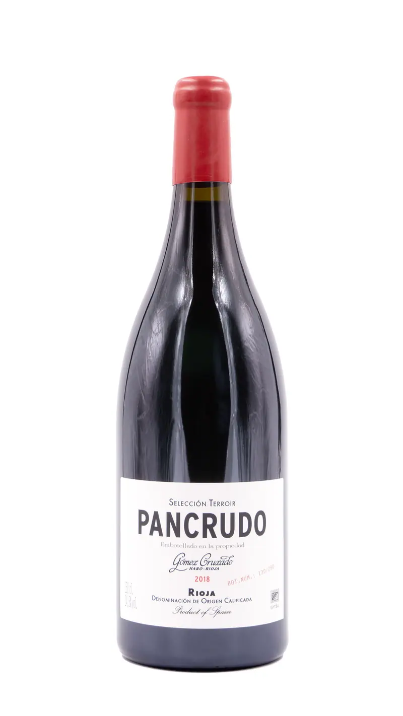 Pancrudo 2018 Magnum
