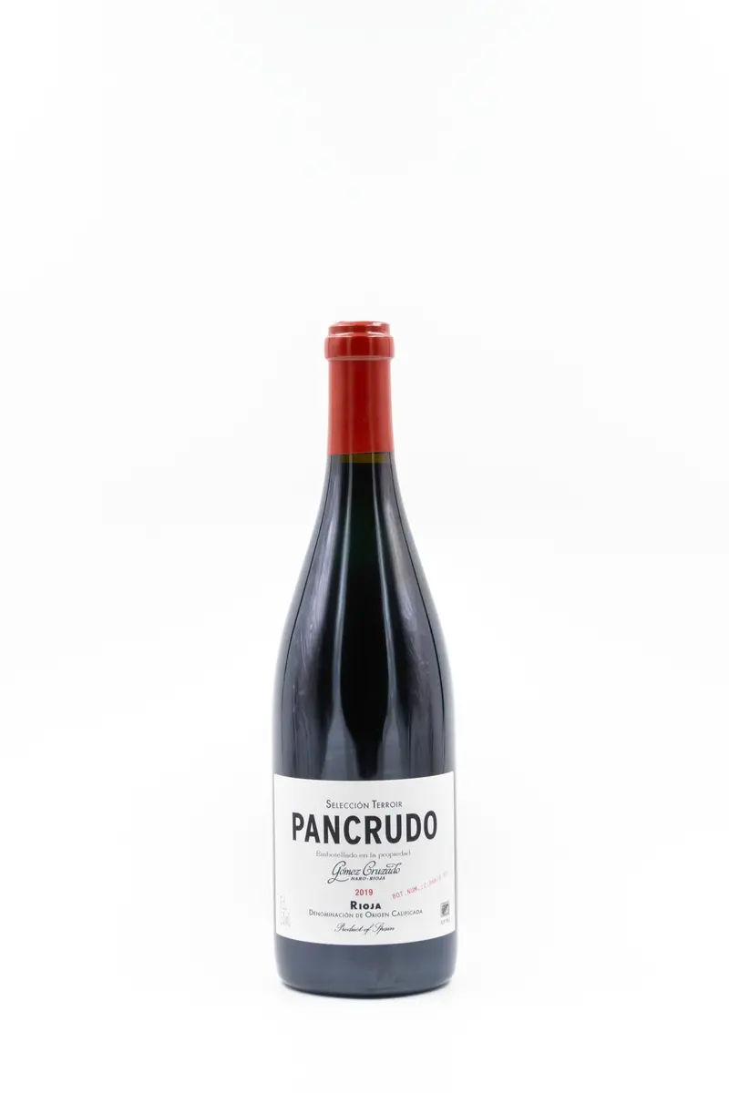 Pancrudo 2021