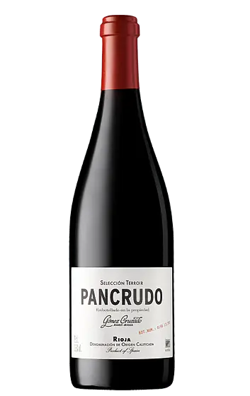 Pancrudo Gomez Cruzado