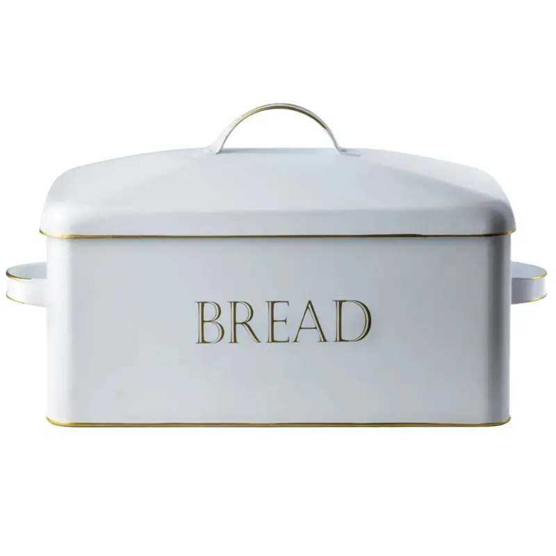 Panera vintage metálica