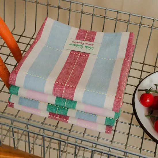 Paño de cocina Rayas