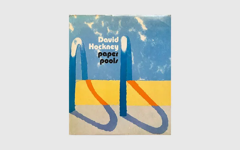 Paper Pools