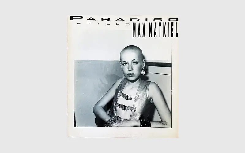 PARADISO STILLS