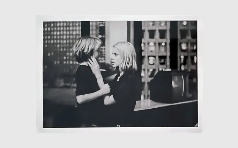 Paris,Texas · photo press