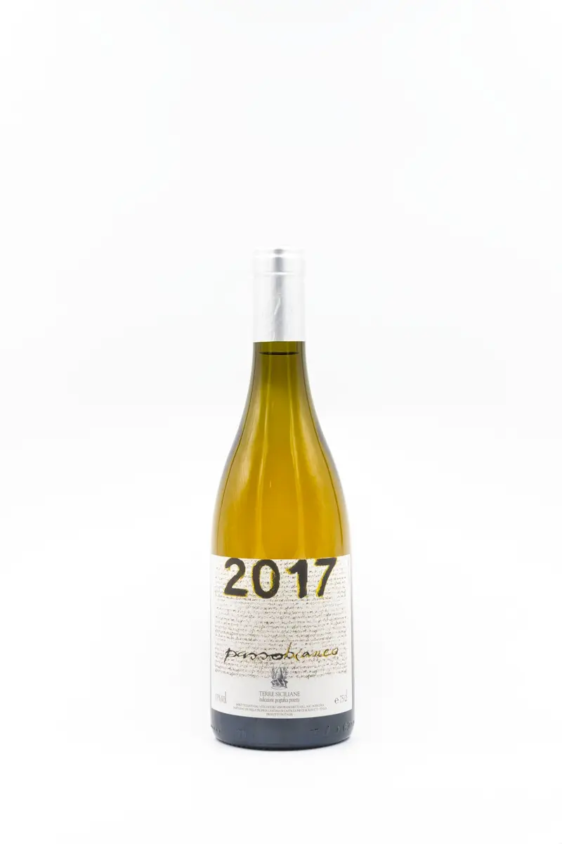 Passopisciaro Passobianco 2024