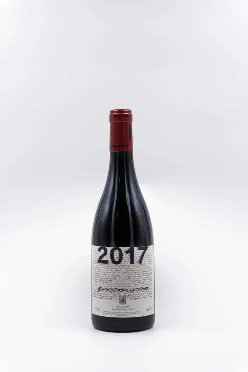 Passopisciaro Passorosso 2024