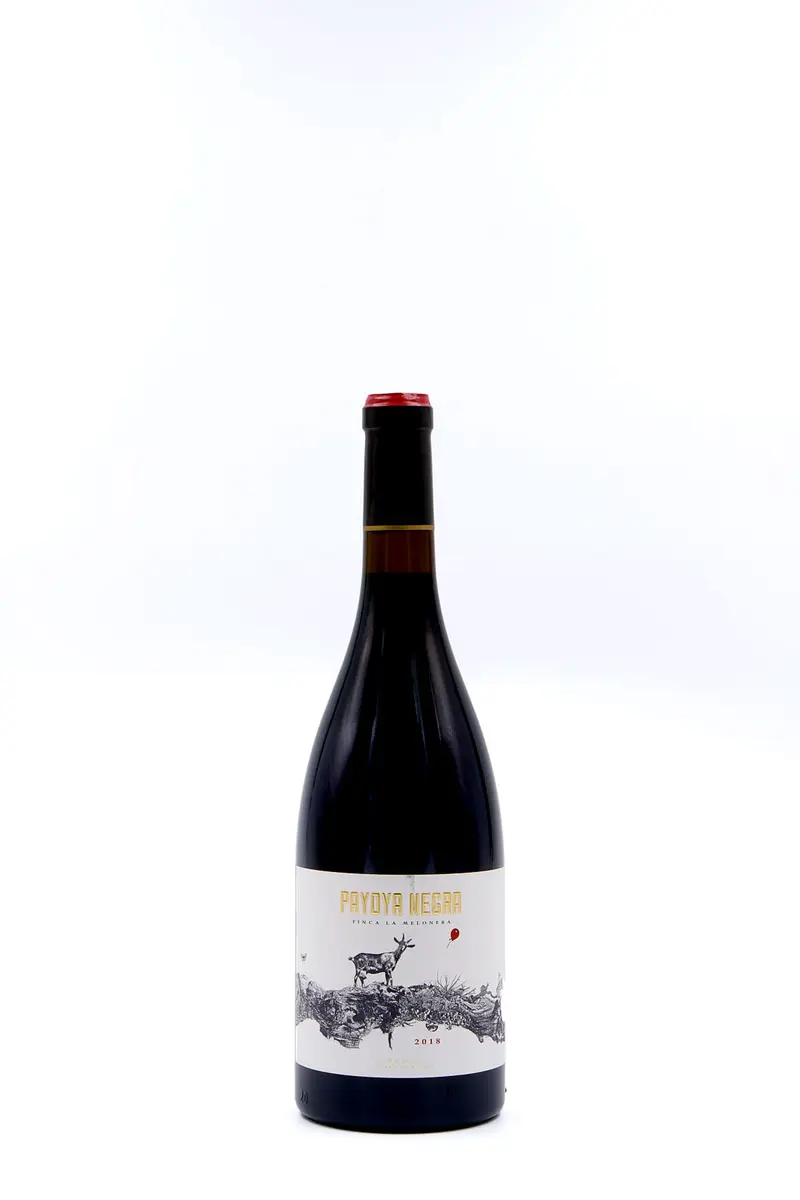 Payoya Negra Serrania De Ronda Malaga 2019