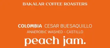peach jam