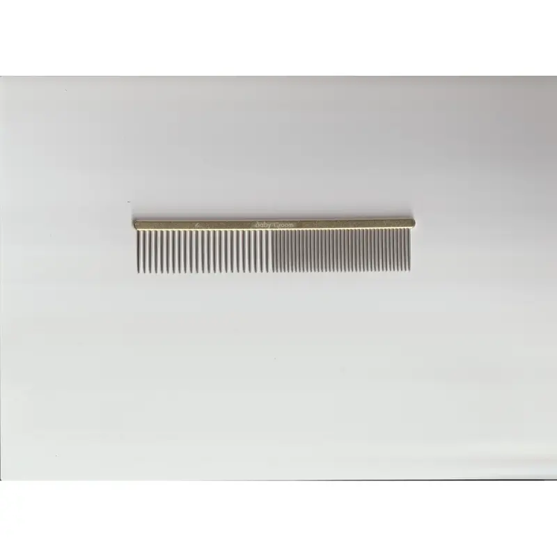 Peine Ligero 15 cm | Peine para Perros y Gatos 15cm