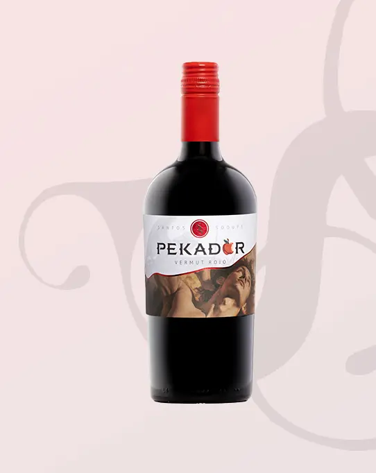 Pekador Vermut