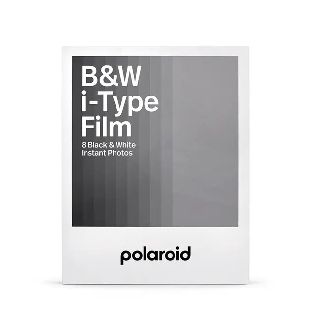 Película B&N i-Type