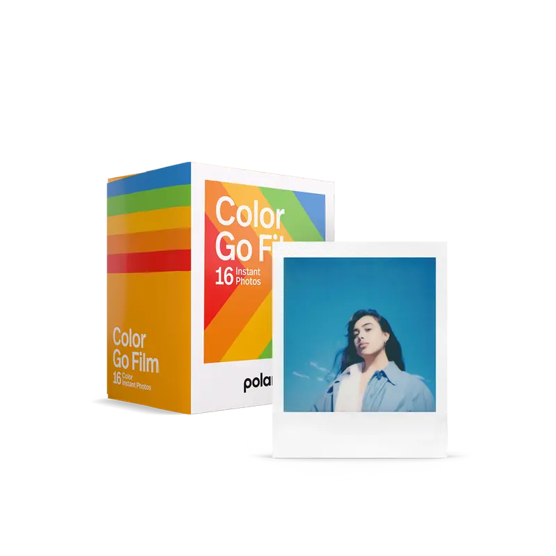 Película Color Go