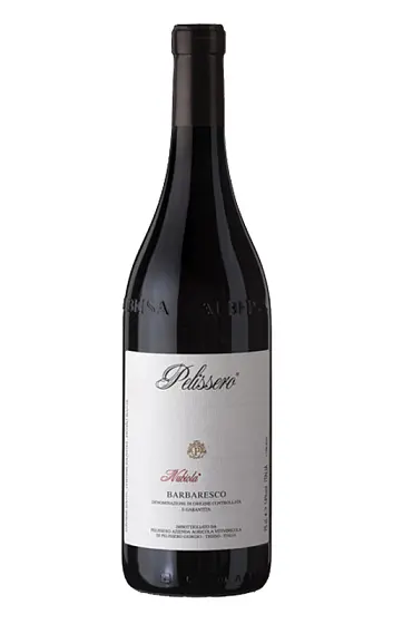 Pelissero Barbaresco Nubiola