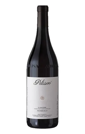 Pelissero Langhe Nebbiolo