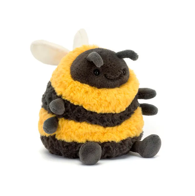Peluche Abeja Albee Bee - Jellycat