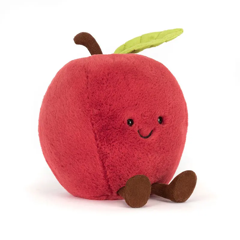 Peluche Apple - Jellycat
