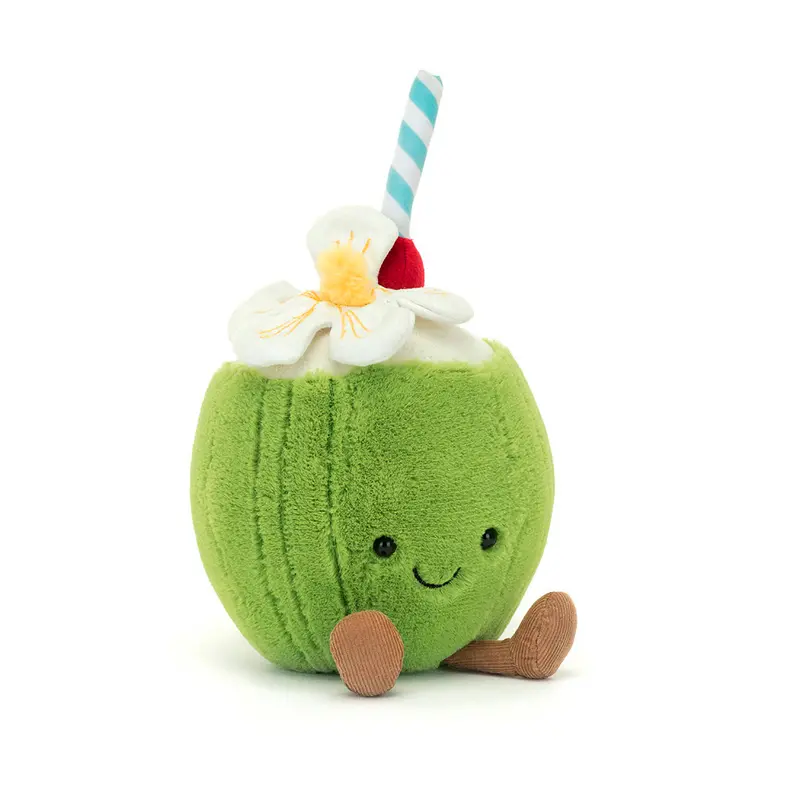 Peluche Aruba Coconut - Jellycat