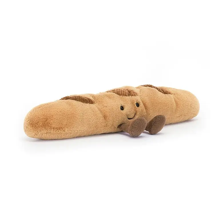 Peluche Baguette - Jellycat