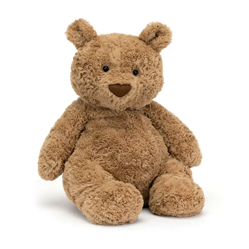 Peluche Bartholomew Bear - Jellycat